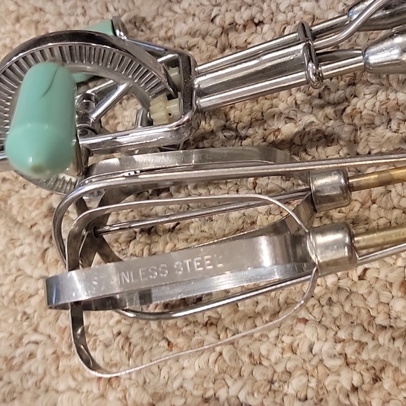 Vintage kitchen items - Picture 2 of 4